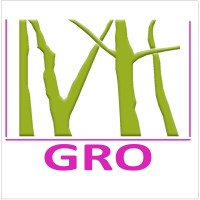 GRO Landscape Architects LTD logo, GRO Landscape Architects LTD contact details