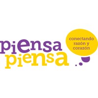 PiensaPiensa logo, PiensaPiensa contact details