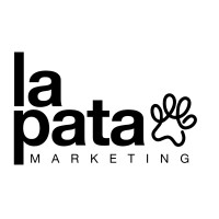 La Pata Marketing logo, La Pata Marketing contact details