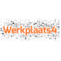 WERKPLAATS4 logo, WERKPLAATS4 contact details