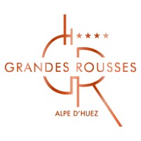 Hôtel Grandes Rousses logo, Hôtel Grandes Rousses contact details