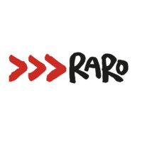 Estudio Raro logo, Estudio Raro contact details