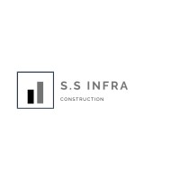 S S INFRA CONSTRUCTIONS logo, S S INFRA CONSTRUCTIONS contact details