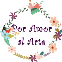 Por Amor al Arte logo, Por Amor al Arte contact details