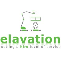 Elavation Platforms & Training logo, Elavation Platforms & Training contact details