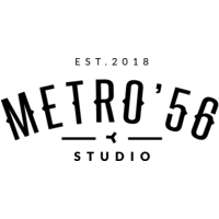 Metro'56 Studio logo, Metro'56 Studio contact details