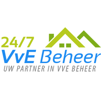 24/7 VvE Beheer B.V. logo, 24/7 VvE Beheer B.V. contact details