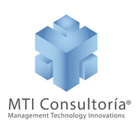 MTI Consultoría logo, MTI Consultoría contact details