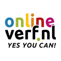 Onlineverf.nl logo, Onlineverf.nl contact details