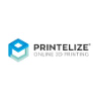 Printelize.com logo, Printelize.com contact details