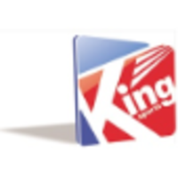 King Sports logo, King Sports contact details