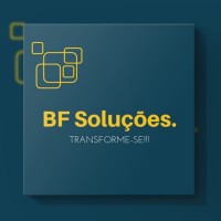 BF Soluções logo, BF Soluções contact details