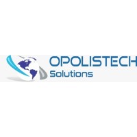 Opolistech Solution logo, Opolistech Solution contact details