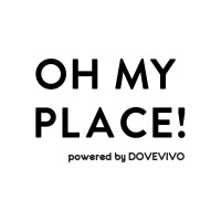 Oh my place! by Dovevivo logo, Oh my place! by Dovevivo contact details