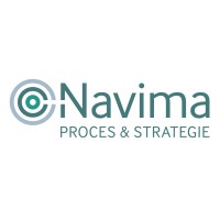 Navima proces & strategie logo, Navima proces & strategie contact details