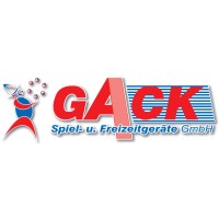 GACK Spiel- Und Freizeitgeräte GmbH logo, GACK Spiel- Und Freizeitgeräte GmbH contact details