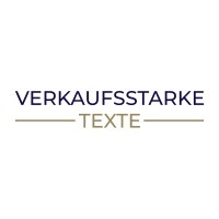 Verkaufsstarke Texte logo, Verkaufsstarke Texte contact details