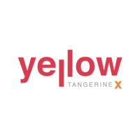 Yellow Tangerine X logo, Yellow Tangerine X contact details