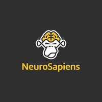 NeuroSapiens logo, NeuroSapiens contact details