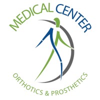 Medical Center Orthotics and Prosthetics logo, Medical Center Orthotics and Prosthetics contact details