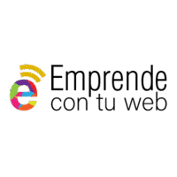 Blog Emprende con tu Web logo, Blog Emprende con tu Web contact details