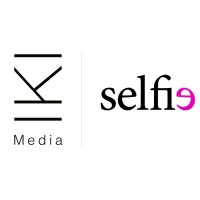 IKI Media / SELFIE logo, IKI Media / SELFIE contact details