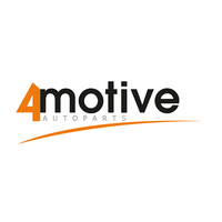 4Motive logo, 4Motive contact details