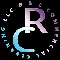 R & C Commercial Cleaning LLC logo, R & C Commercial Cleaning LLC contact details