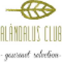 Alandalus Club - Gourmet Selection logo, Alandalus Club - Gourmet Selection contact details