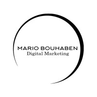 Mariobouhaben logo, Mariobouhaben contact details