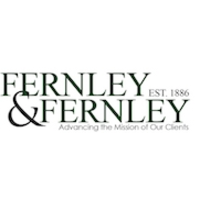 Fernley & Fernley logo, Fernley & Fernley contact details