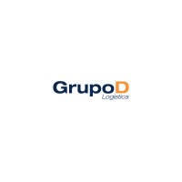 GrupoD Logística logo, GrupoD Logística contact details