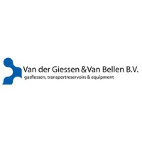 Van der Giessen & Van Bellen B.V. logo, Van der Giessen & Van Bellen B.V. contact details