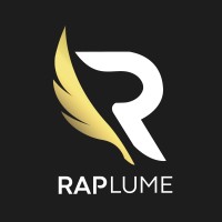 Raplume logo, Raplume contact details