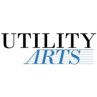 UtilityARTS logo, UtilityARTS contact details