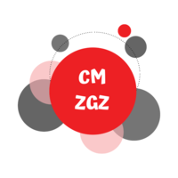 Community Manager Zaragoza logo, Community Manager Zaragoza contact details