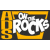 AdsOnTheRocks logo, AdsOnTheRocks contact details