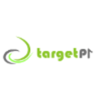 TargetP1 logo, TargetP1 contact details