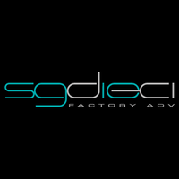 SgDieci Factory ADV logo, SgDieci Factory ADV contact details