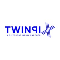 TwinPix logo, TwinPix contact details