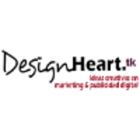 Design Heart logo, Design Heart contact details