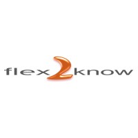 flex2know GmbH logo, flex2know GmbH contact details