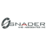 Snader and Associates logo, Snader and Associates contact details