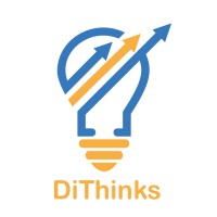 DiThinks logo, DiThinks contact details