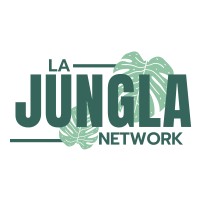 La Jungla Network logo, La Jungla Network contact details