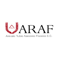 ARAF Arevalo Rubio Asesores Fiscales S.C. logo, ARAF Arevalo Rubio Asesores Fiscales S.C. contact details