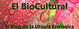 El Biocultural logo, El Biocultural contact details