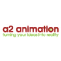 a2 animation logo, a2 animation contact details