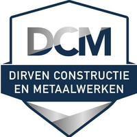 DCM Dirven logo, DCM Dirven contact details