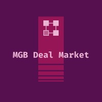 MGB Deal Market logo, MGB Deal Market contact details